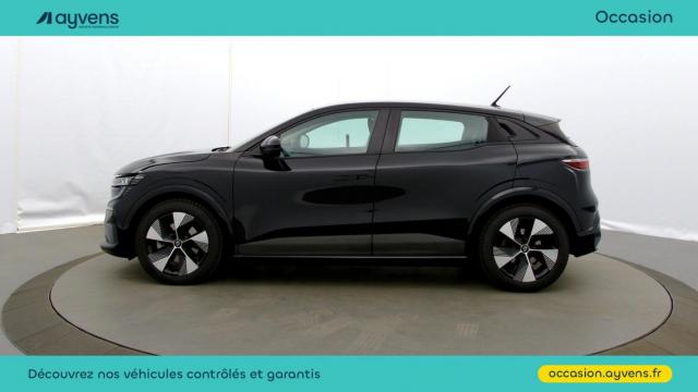 Renault Mégane E-Tech image 1