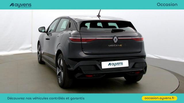 Renault Mégane E-Tech image 2