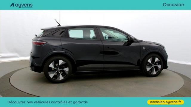 Renault Mégane E-Tech image 4