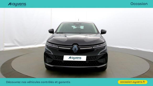 Renault Mégane E-Tech image 3