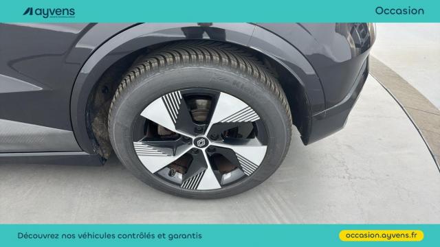 Renault Mégane E-Tech image 8