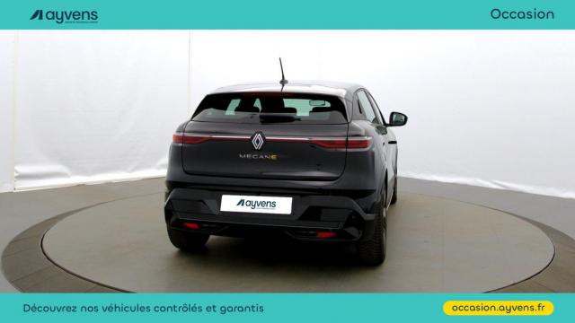 Renault Mégane E-Tech image 6