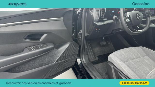 Renault Mégane E-Tech image 5