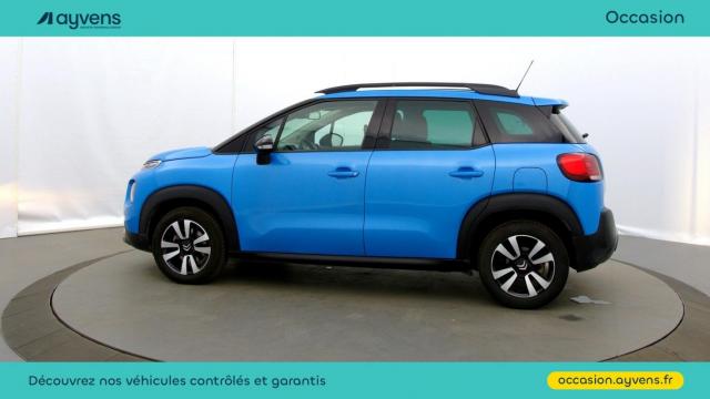 Citroen C3 Aircross image 6