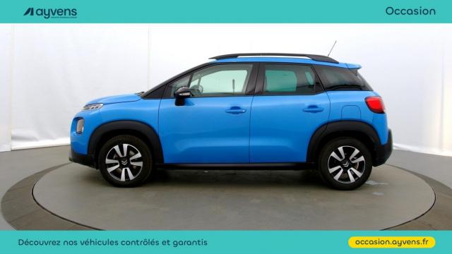 Citroen C3 Aircross image 2