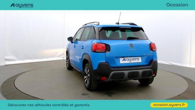 Citroen C3 Aircross image 1