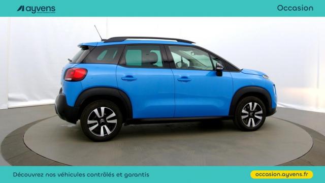 Citroen C3 Aircross image 8