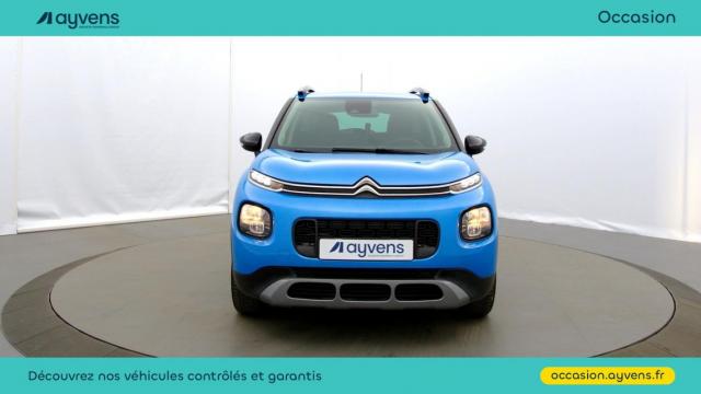 Citroen C3 Aircross image 9