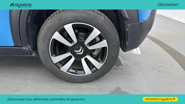 Citroen C3 Aircross image 7