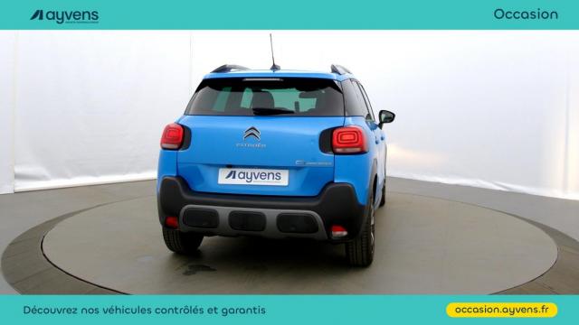 Citroen C3 Aircross image 3