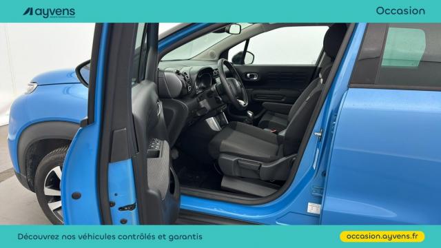 Citroen C3 Aircross image 5