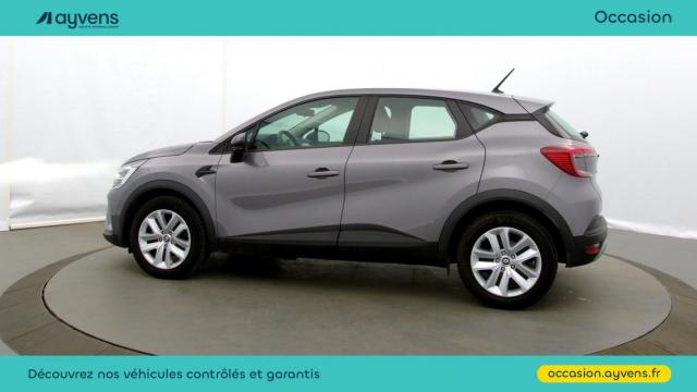Renault Captur image 5