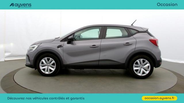 Renault Captur image 6