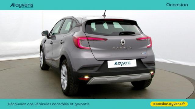 Renault Captur image 8