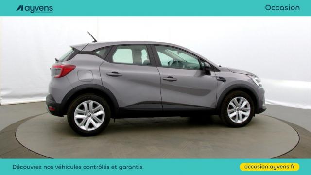 Renault Captur image 9