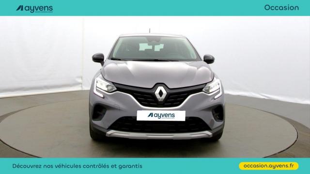 Renault Captur image 7
