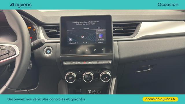 Renault Captur image 1