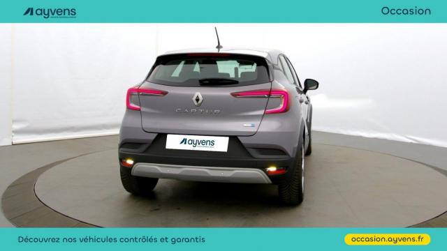 Renault Captur image 4