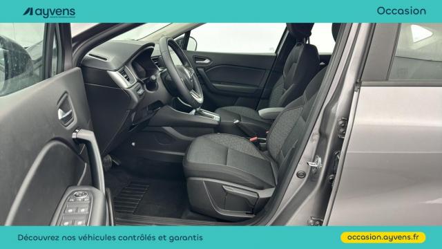 Renault Captur image 2