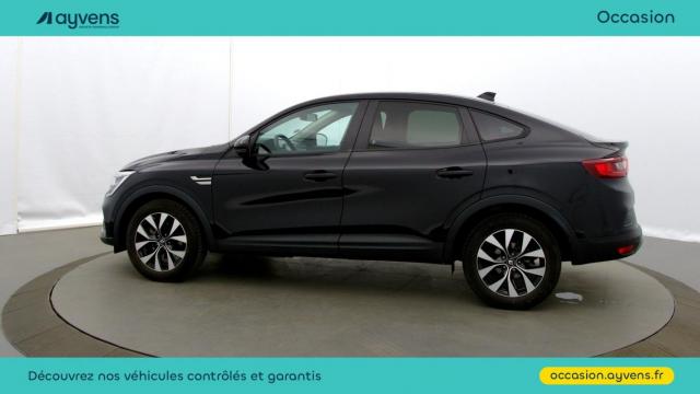 Renault Arkana image 4