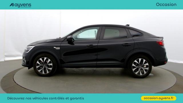 Renault Arkana image 1