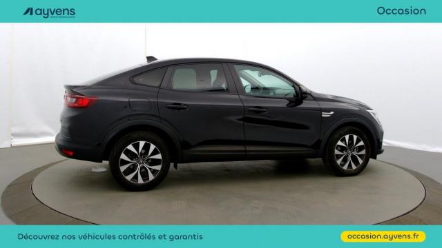 Renault Arkana image 8