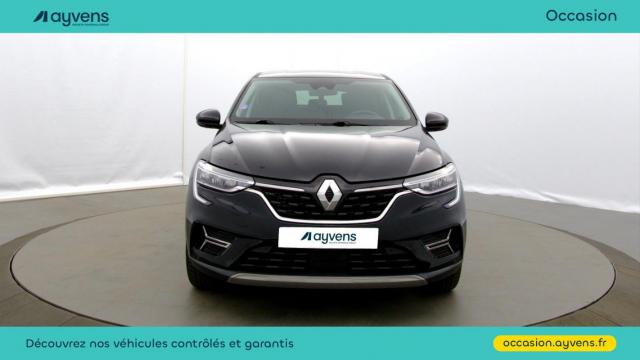 Renault Arkana image 3