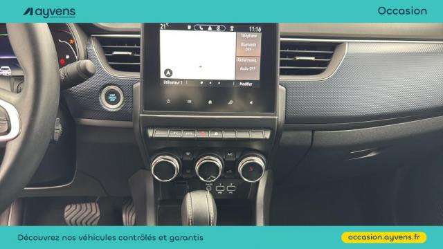 Renault Arkana image 6