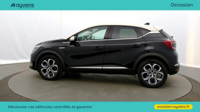 Renault Captur image 9