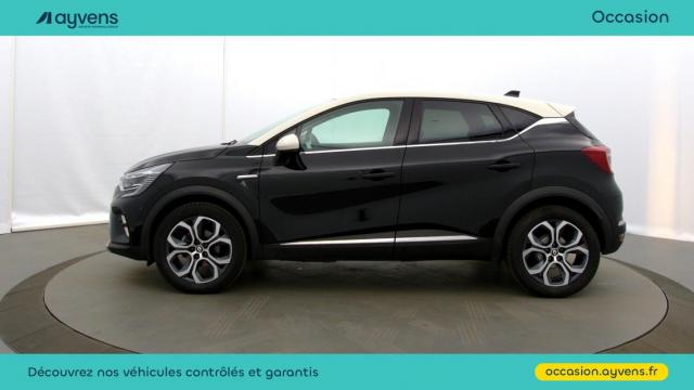 Renault Captur image 6