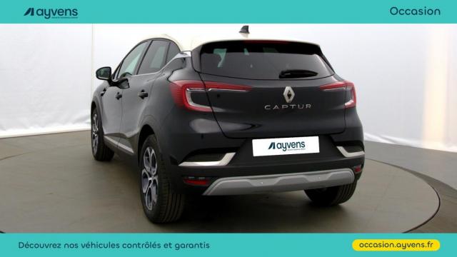 Renault Captur image 8