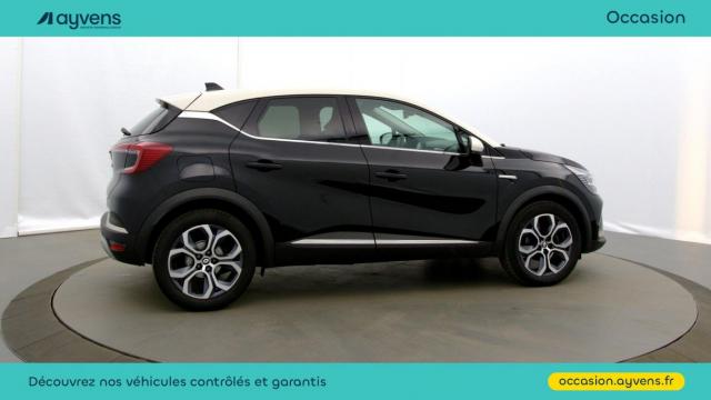 Renault Captur image 5