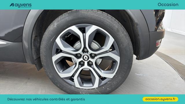 Renault Captur image 1