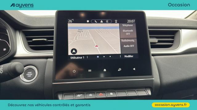 Renault Captur image 3