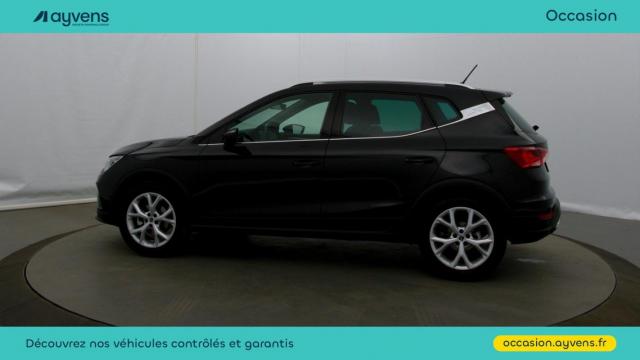 Seat Arona image 9