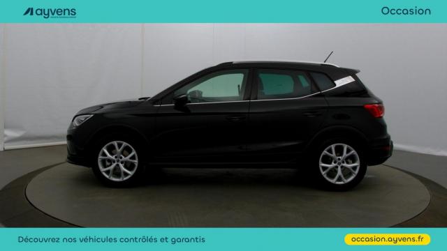Seat Arona image 1