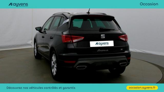 Seat Arona image 5