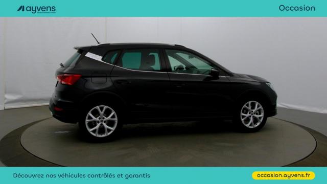 Seat Arona image 4