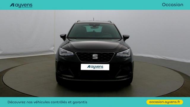 Seat Arona image 3