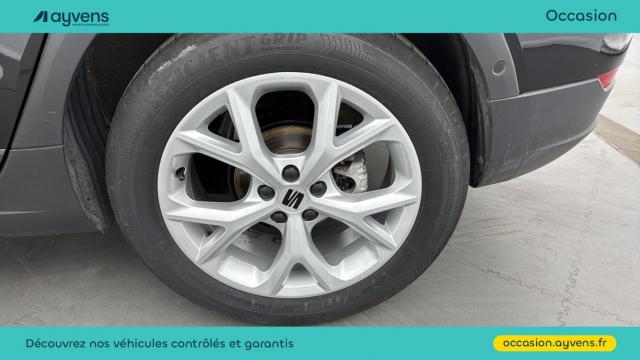 Seat Arona image 7