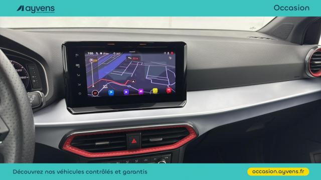 Seat Arona image 6