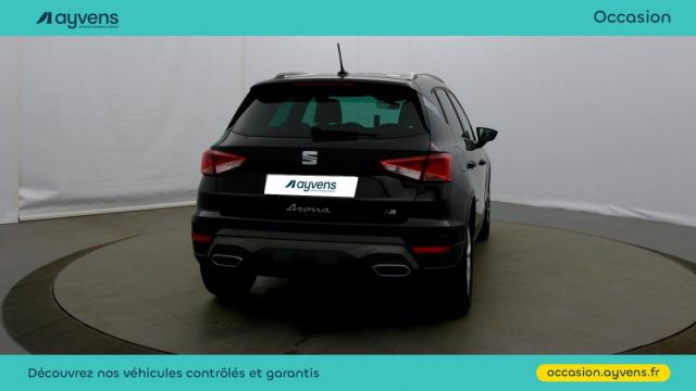 Seat Arona image 2