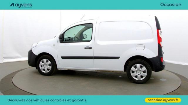 Renault Kangoo Express image 6