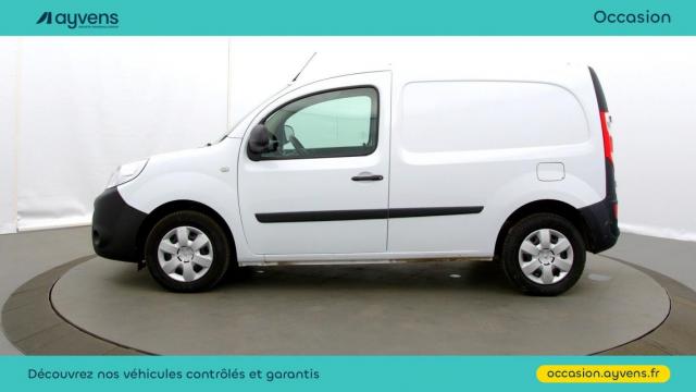 Renault Kangoo Express image 5