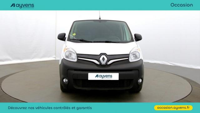 Renault Kangoo Express image 3