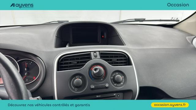 Renault Kangoo Express image 9
