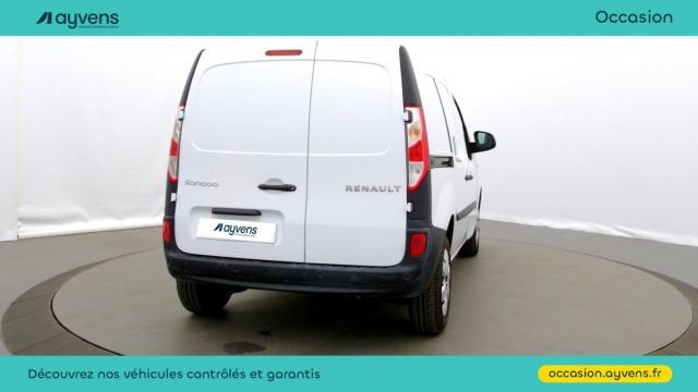 Renault Kangoo Express image 2