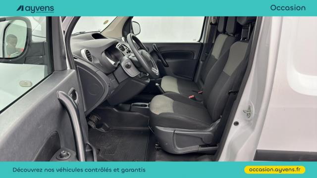 Renault Kangoo Express image 1