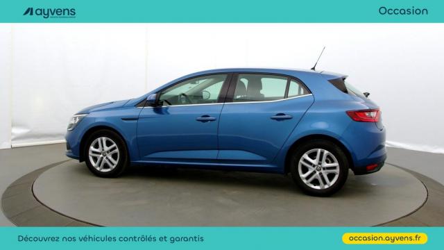Renault Mégane image 7