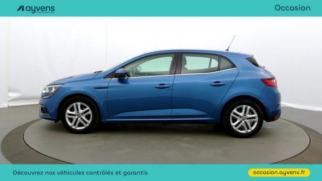 Renault Mégane image 4